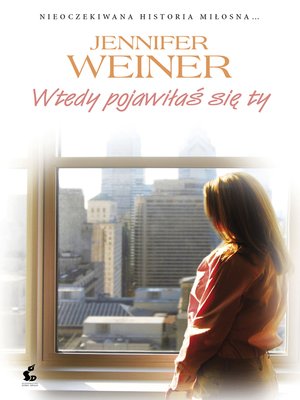 Wtedy pojawiłaś się ty - ebook